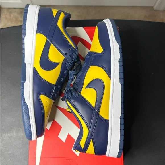 Nike Dunk Low Retro - Picture 6 of 7